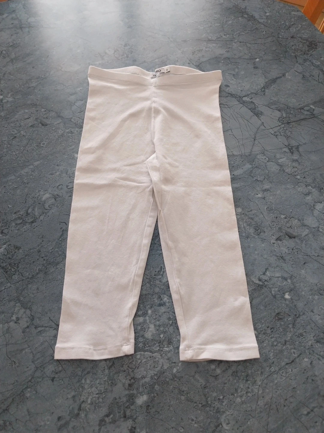 Leggins court T.6ans